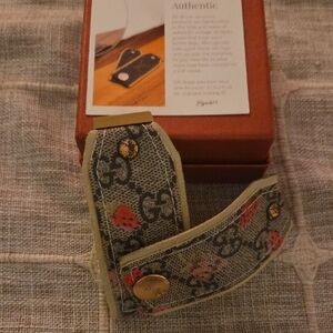 Spark*l BAND Gucci Watch Band